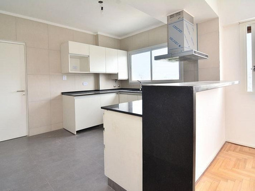 Imagen 6 de 24 de Departamento 3 Amb C/dep Balcón Con Vista Abierta Caballito