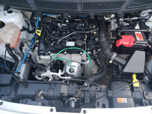 Ford Ka 2020 1.0 Se Plus Flex 4p