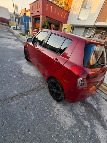 Suzuki Swift 1.5 Mt