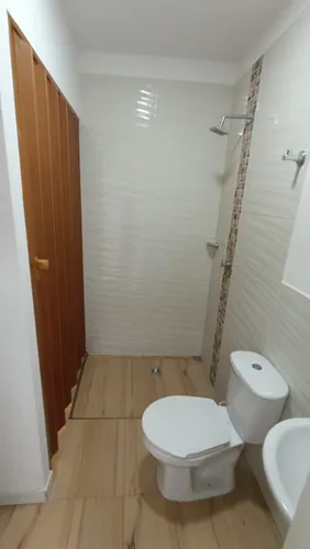 Apartaestudio Nuevo Cristóbal Colon Servicios Incluidos