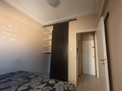Imagen 5 de 5 de Departamento 1 Dormitorio En Venta