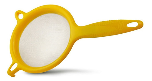 Colador Plástico 18 Cm. Ilko