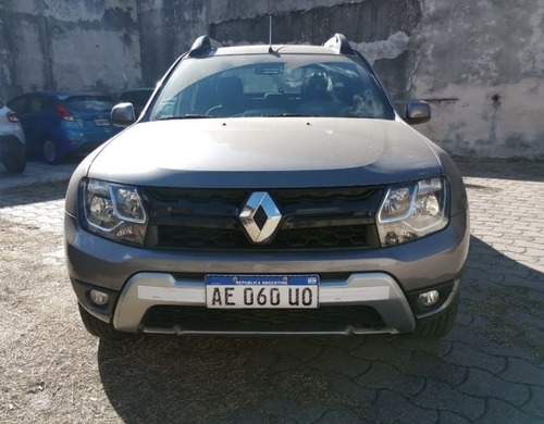 Imagen 17 de 24 de Renault Oroch Privilege 2020 Usado Utilitario Fiat Ford G