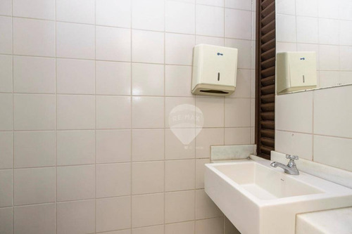 Sala À Venda, 41 M² Por R$ 390.000,00 - Berrini - São Paulo/sp - Sa0017