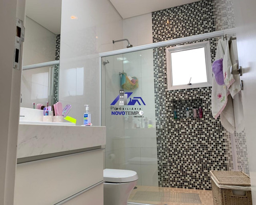 Imagem 21 de 30 de Linda, Moderna E Excelente Casa Para Venda - Tamboré 11 - Ca01137 - 70442863