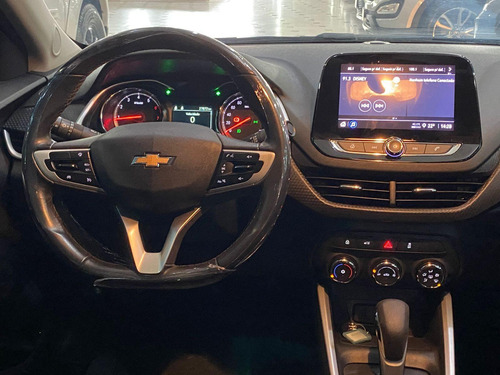 Chevrolet Onix HEV/ PLUS 10TAT LTZ