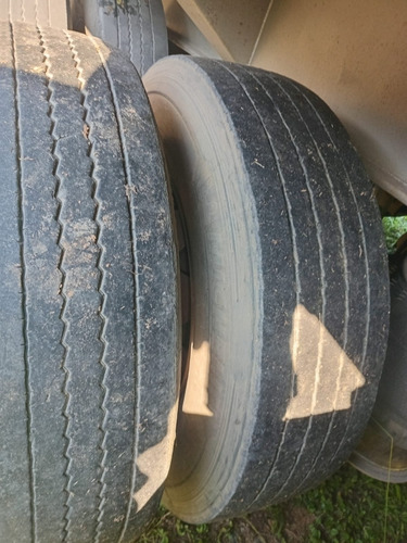 Carreta Sider Linshalm 2016 3 Eixos 15,30m