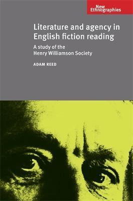 Libro Literature And Agency In English Fiction Reading - ...