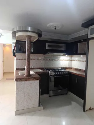 Apartamento en venta
