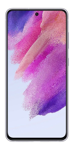 Imagen 1 de 9 de Samsung Galaxy S21 FE 5G (Exynos) Dual SIM 128 GB lavender 6 GB RAM