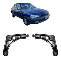 Comprar Kit X2 Parrillas Ford Escort \u002F Orion \u002F Pointer 1995 - 2003