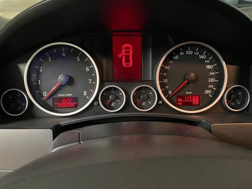 Volkswagen Touareg 3.6