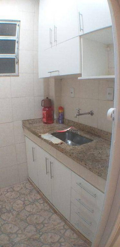 Imagem 8 de 15 de Apartamento Para Alugar, 50 M² Por R$ 1.100,00/mês - Centro - Rio De Janeiro/rj - Ap5472