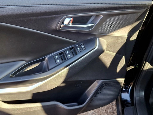 Changan Cs15 2023