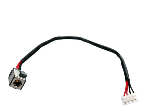 Power Jack Asus R503sv R503u R503vd 14004-00660000 P250