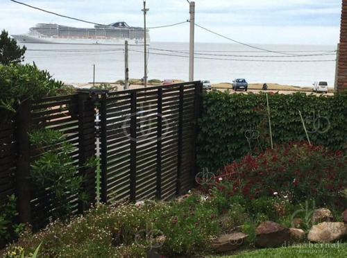 Imagen 10 de 11 de Alquiler Temporario De Casa 3 Dormitorios En Mansa, Punta Del Este - Ref: 54665