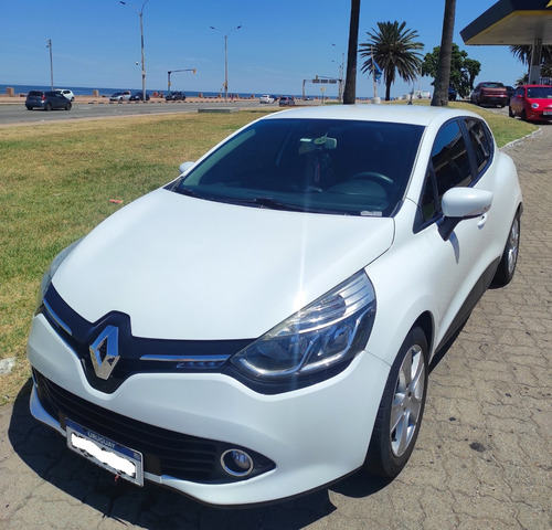 Renault Clio 1.2 Iv Fase Ii Expression