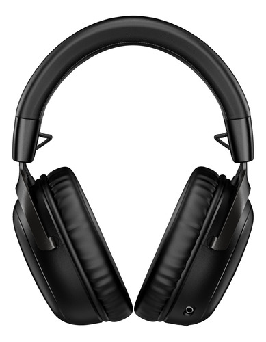 Auriculares Gamer Wireless Hyperx Cloud Iii, Black, Usb-c 