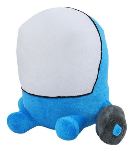 1 Marine Starcraft Muñeco Peluche Juguete Regalo Para Niños