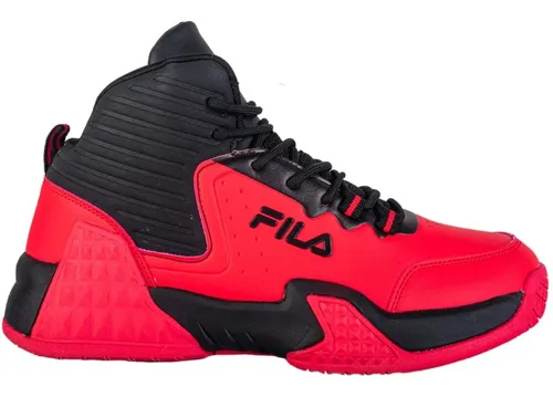 Basketball Fila Baloncesto 100% Originales Nba Botas Cuotas sin interés