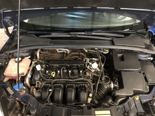 Ford Focus Iii 2.0 Sedan Se