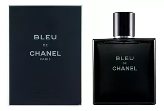 Perfume Bleu De Chanel Para Hombre Edt 150ml