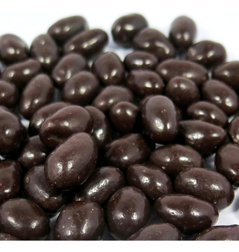 Cranberries Con Chocolate Amargo Argenfrut X 1kg