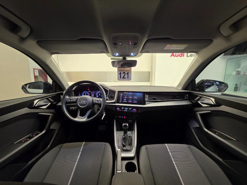 Audi A1 A1 Sportback 30 TFSI Stronic 116cv