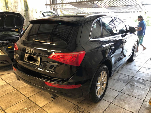 Audi Q5 2.0 Tfsi Ambiente Quattro 5p 2012