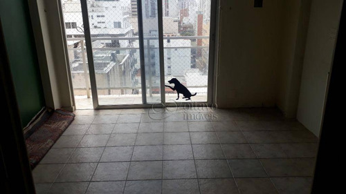Imagem 15 de 28 de Apartamento Com 3 Dormitórios À Venda, 113 M² Por R$ 3.200.000,00 - Ipanema - Rio De Janeiro/rj - Ap8416