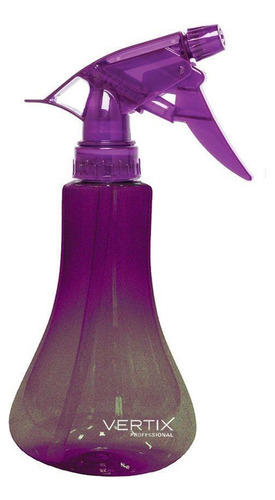 Borrifador Plástico Vertix Cód. 3007 275ml