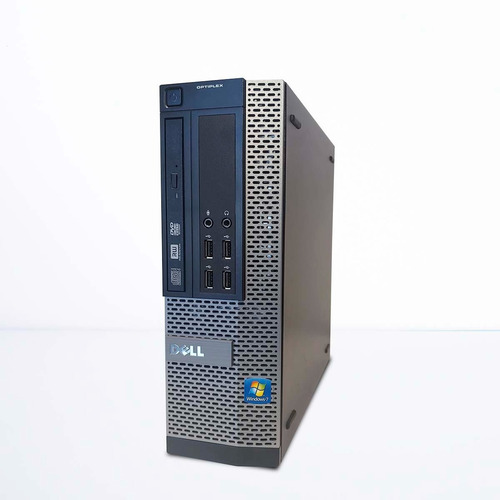 Computadora Completa Core I5 4ta 8gb 500hdd Monitor 22 Wifi (Reacondicionado)