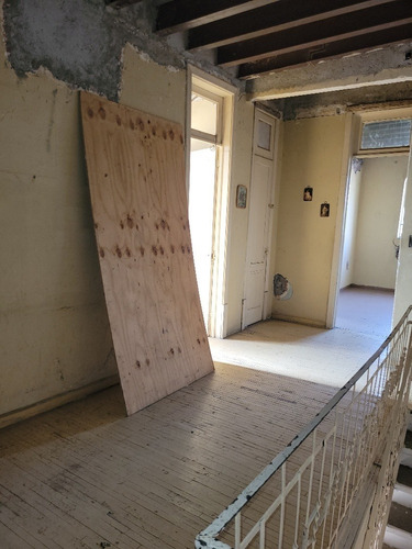 Imagen 11 de 17 de Renta Increíble Casa Con Uso De Suelo Para Remodelar Roma Norte