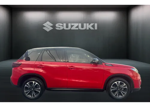 Suzuki Vitara 2022