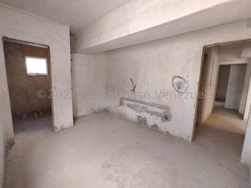 Imagen 19 de 23 de Apartamento Venta La Soledad Obra Gris 145mts Estef 23-209