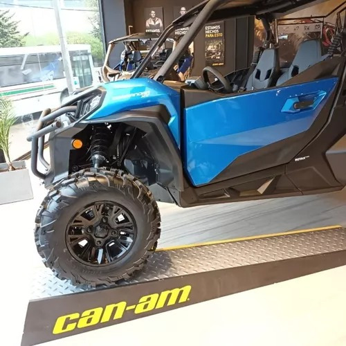 Canam Commander Xt 1000 Utv 0km 2023 No Polaris General