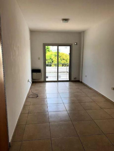 Departamento Monoambiente En Venta - 36 Mts2 - La Plata
