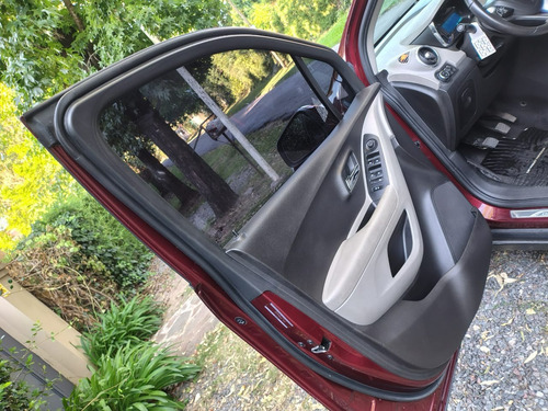 Chevrolet Tracker 1.8 Ltz+ Awd At 140cv