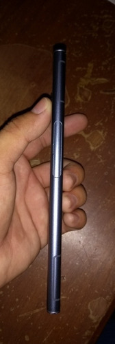 Sony Xperia Xz1