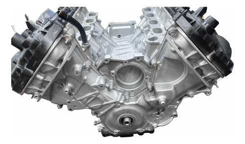 Motor Ford Mustang 5.0 F150 Inyección Directa Reconstruido. (Reacondicionado)