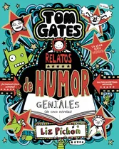 Comprar  Tom Gates, 21. Relatos De Humor Geniales (de Cinco Estrella