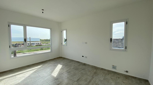 Departamento 2 Ambientes En Venta Cercano A Estac. El Jagüel
