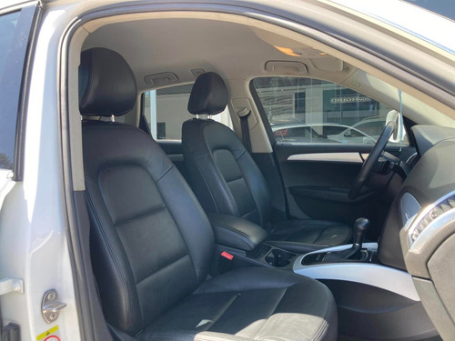 Imagen 6 de 14 de Audi Q5 2.0 Tdi Automatica Quattro Año 2012