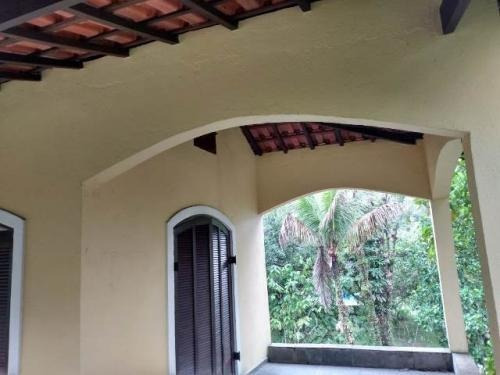 Chácara Em Itanhaém Com 2 Dorm 1 Suíte E 2500m² 7168