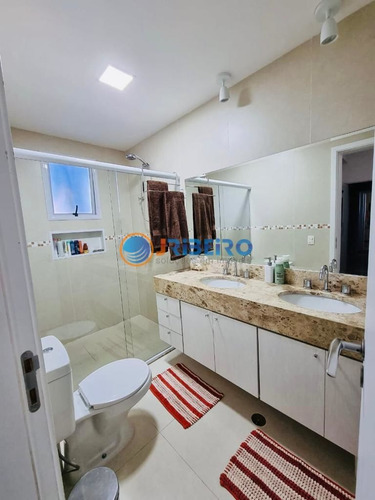 Apartamento Alto Padrão 4 Dormitórios 3 Suítes 3 Vagas Varanda Gourmet Piscina À Venda Em São Paulo/sp - 901322