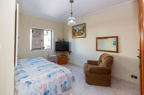 Imagem 19 de 30 de Casa À Venda No Bairro Indianópolis - São Paulo/sp - O-20206-33619