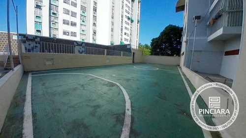 Imagem 8 de 29 de Apartamento Com 2 Quartos À Venda, 55 M² Por R$ 230.000 - Fonseca - Niterói/rj - Ap0117