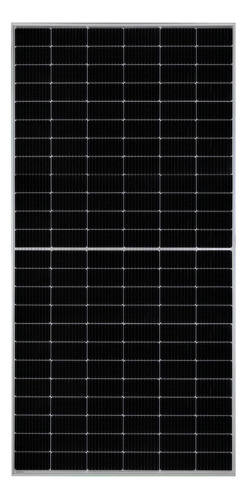 Panel Solar Ja Monocristalino 550w 144 Celdas