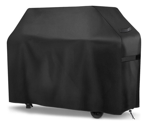 Cubierta Parrilla Asador Funda Barbacoa Impermeable 420d
