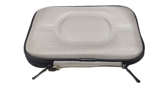 Estuche De Disco Duro Externo Tapa Dura Protege Caidas Golpe